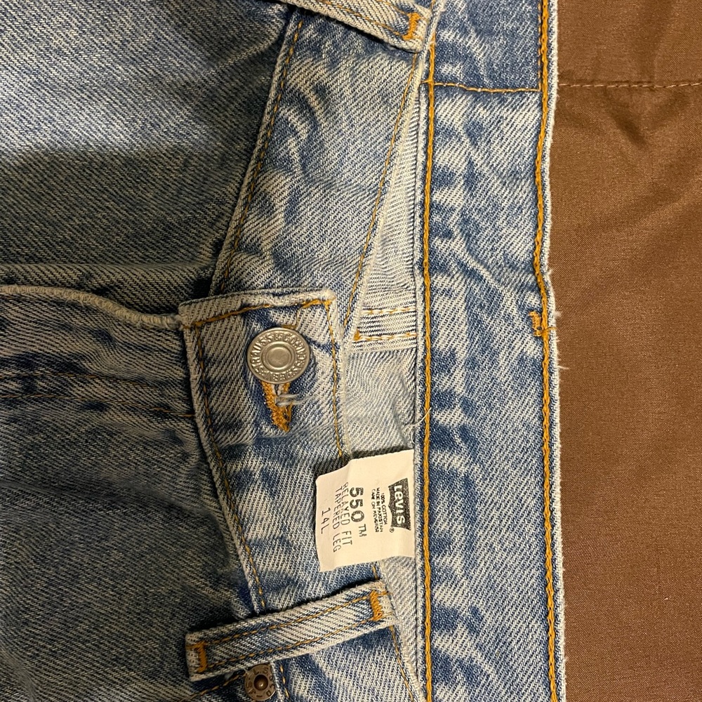Levi 550 L